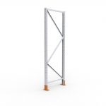 Pallet Rack Frame PRFI62450