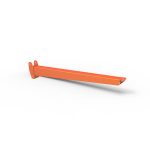 HEAVY DUTY POWDER COATED CANTILEVER ARM