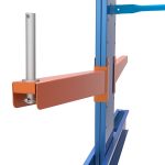 MEDIUM DUTY CANTILEVER REMOVABLE ARM END STOP - Image 2