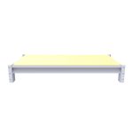 Schaefer Longspan Additional Timber Shelf With Beams 450 D x 900 L