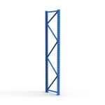 Schaefer Longspan End Frame