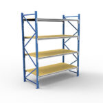 Long Span Shelving