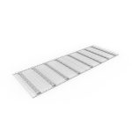 PALLET RACK MESH DECK