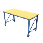 MEDIUM DUTY WORKBENCH - MOBILE