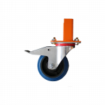 HEAVY DUTY CASTER KIT