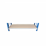 ADDITIONAL LOWER SHELF